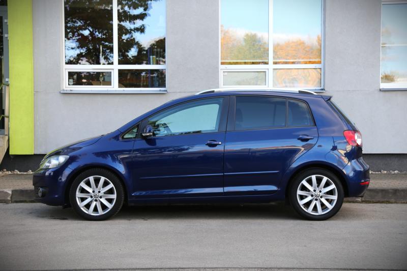 Volkswagen - Golf Plus - pic2