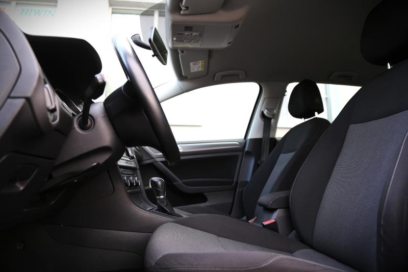 Volkswagen - Golf - pic7