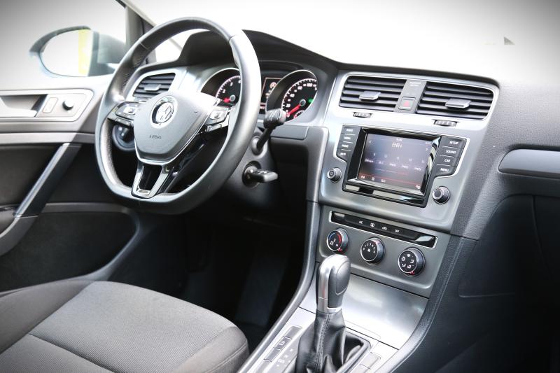 Volkswagen - Golf - pic13