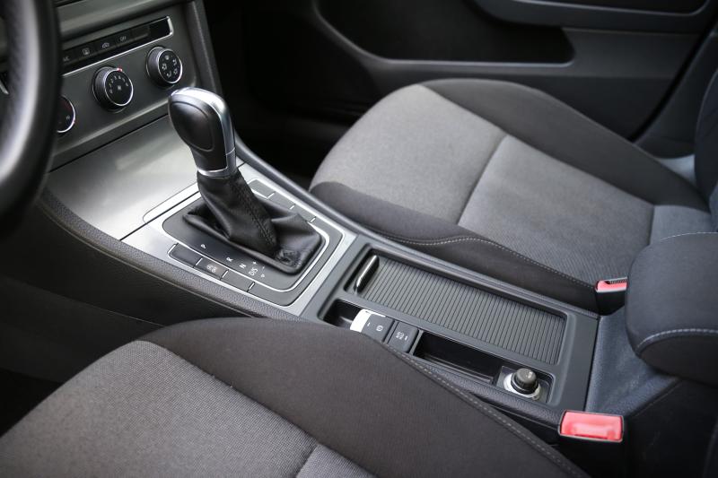 Volkswagen - Golf - pic10