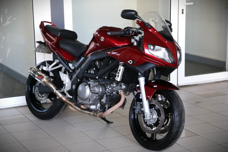 Suzuki - SV - pic4
