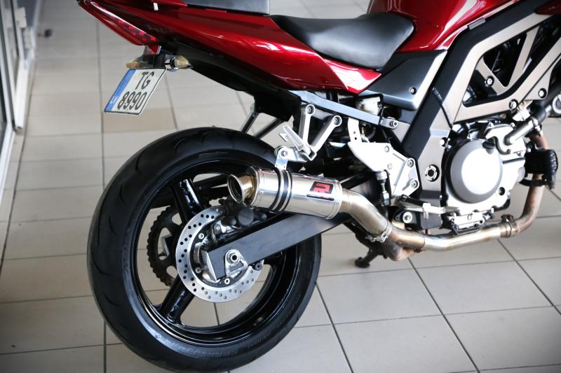 Suzuki - SV - pic7