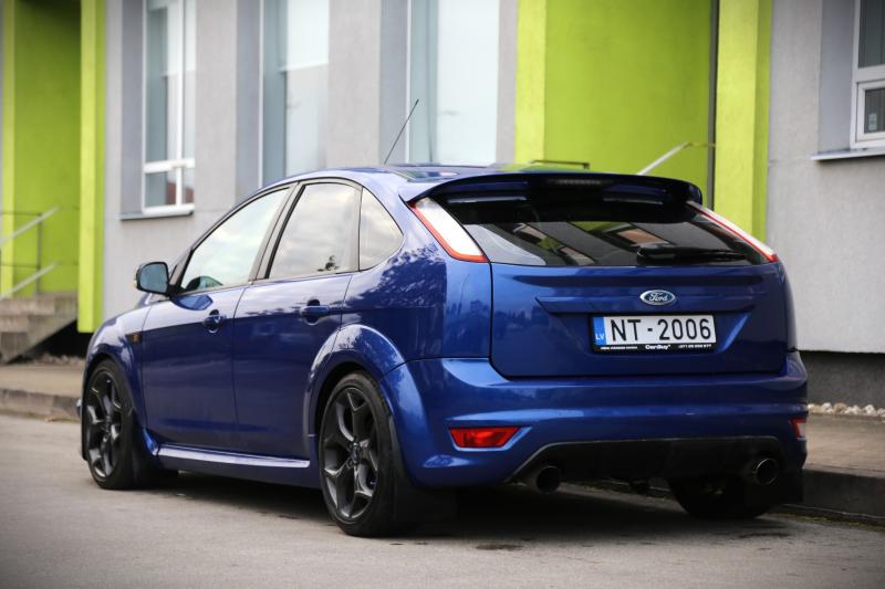 Ford - Focus - pic5