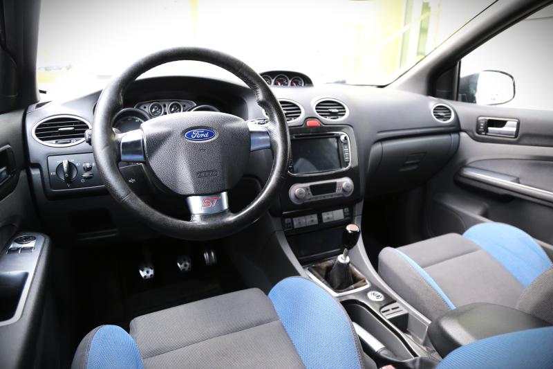 Ford - Focus - pic9