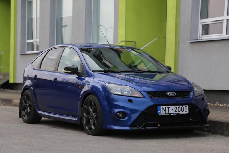 Ford - Focus - pic4