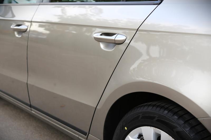 Volkswagen - Passat - pic13