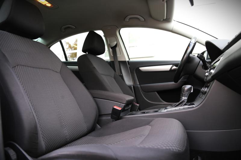 Volkswagen - Passat - pic11