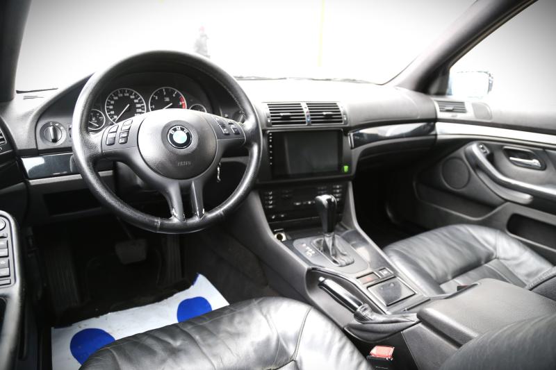 BMW - 530 - pic9