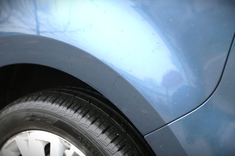 Volkswagen - Sharan - pic25