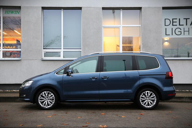 Volkswagen - Sharan - pic2