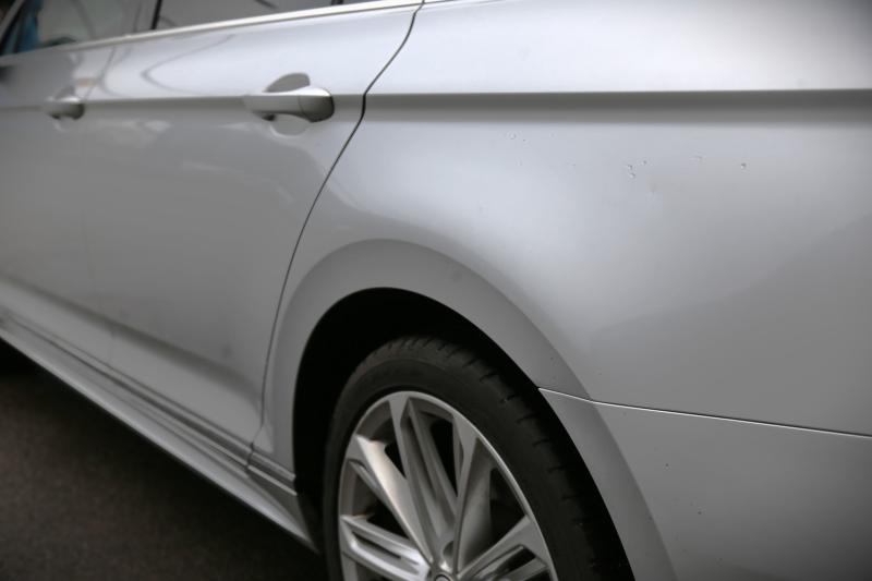 Volkswagen - Passat - pic26