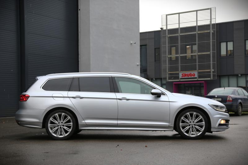 Volkswagen - Passat - pic3