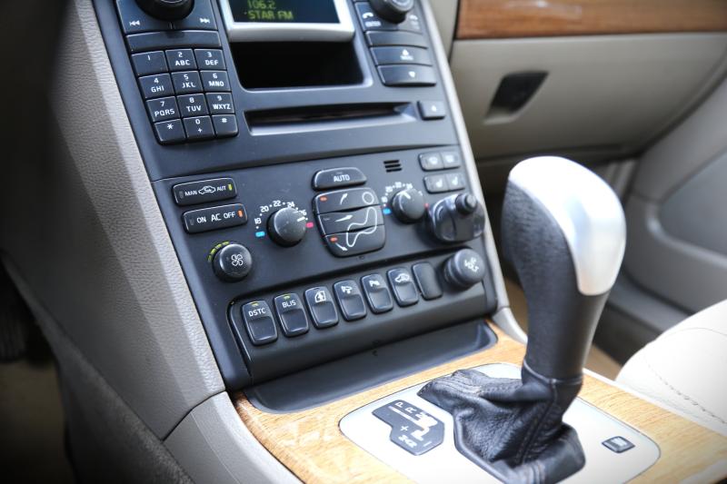 Volvo - XC90 - pic13