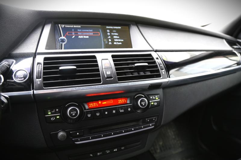 BMW - X5 - pic8