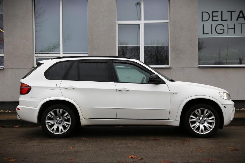BMW - X5 - pic3