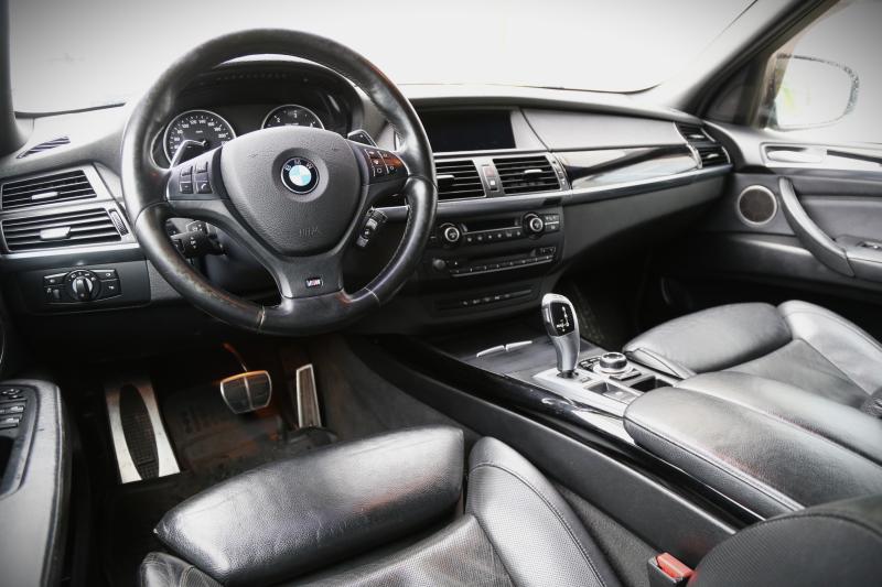 BMW - X5 - pic7