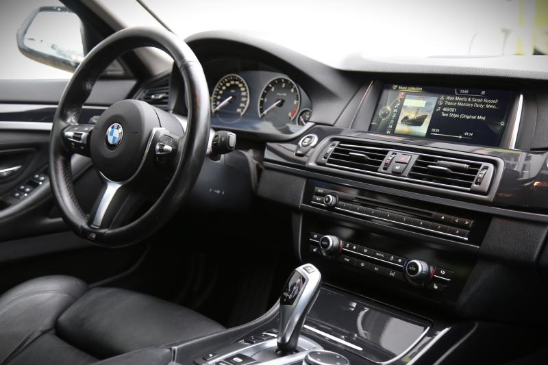 BMW - 530 - pic10