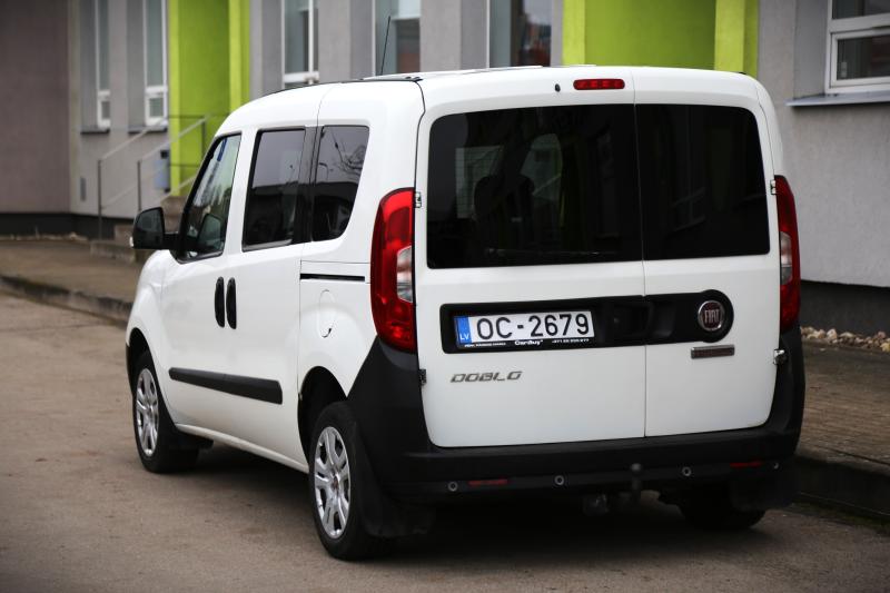 Fiat - DOBLO - pic7