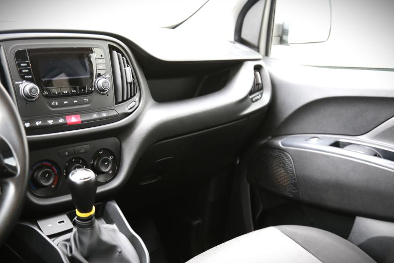 Fiat - DOBLO - pic5
