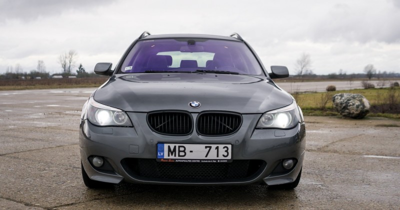 BMW - 535 - pic2