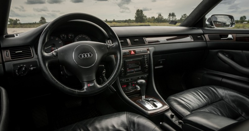 Audi - S6 - pic10