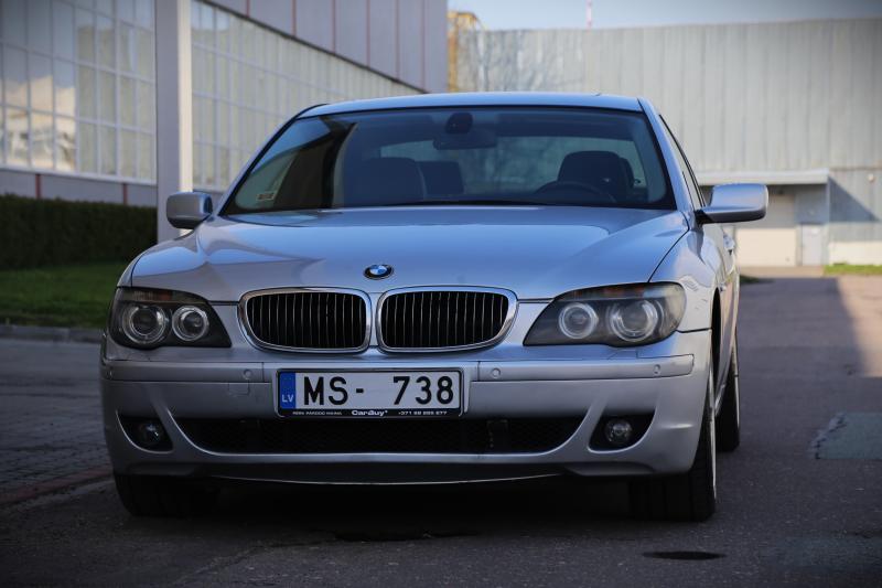 BMW - 7-series - pic1