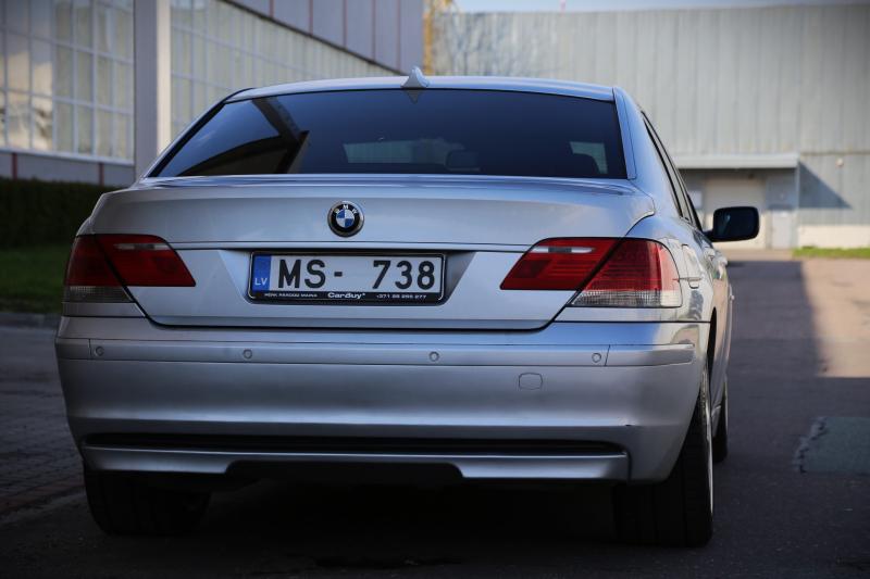 BMW - 7-series - pic6