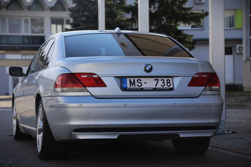BMW - 7-series - pic5