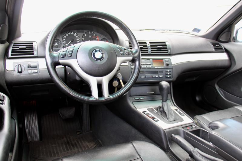 BMW - 330 - pic7