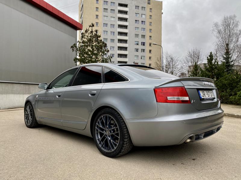 Audi - A6 - pic4