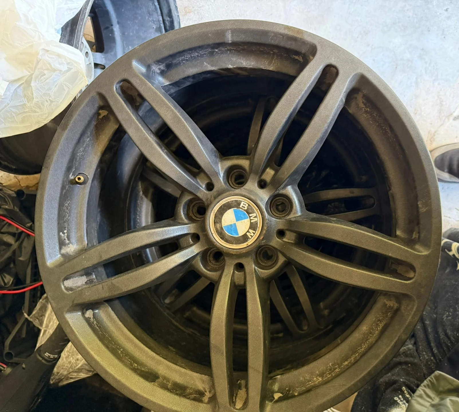 BMW