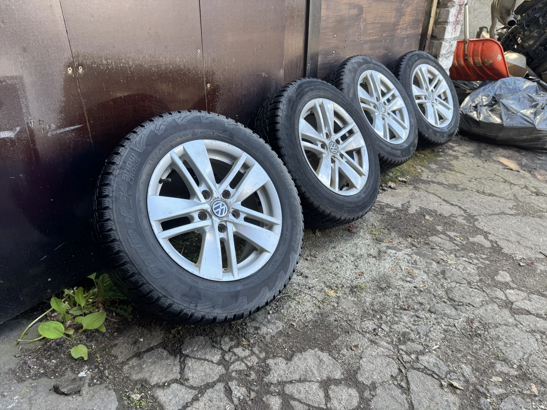 Volkswagen
