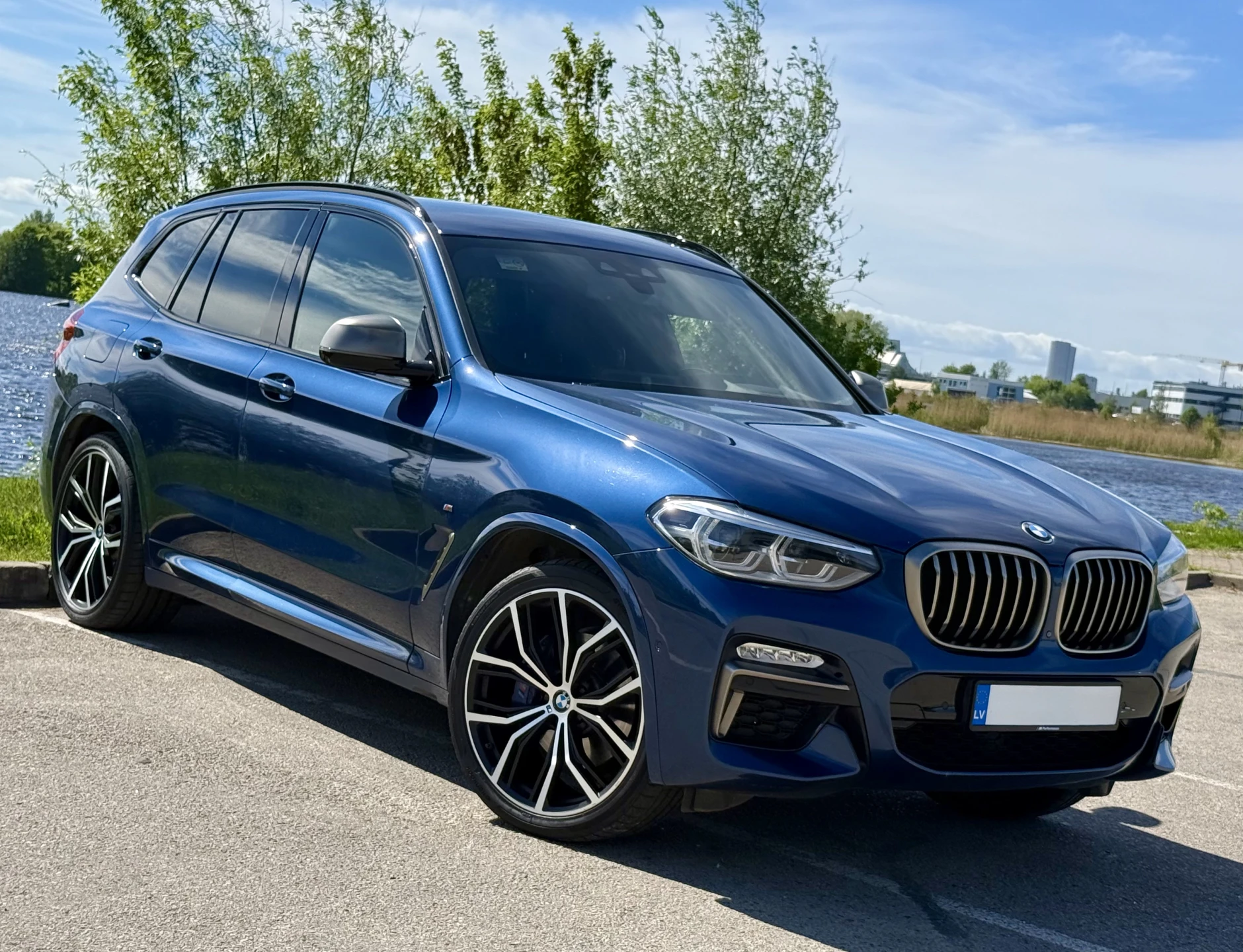 BMW Style 701M (M Performance)