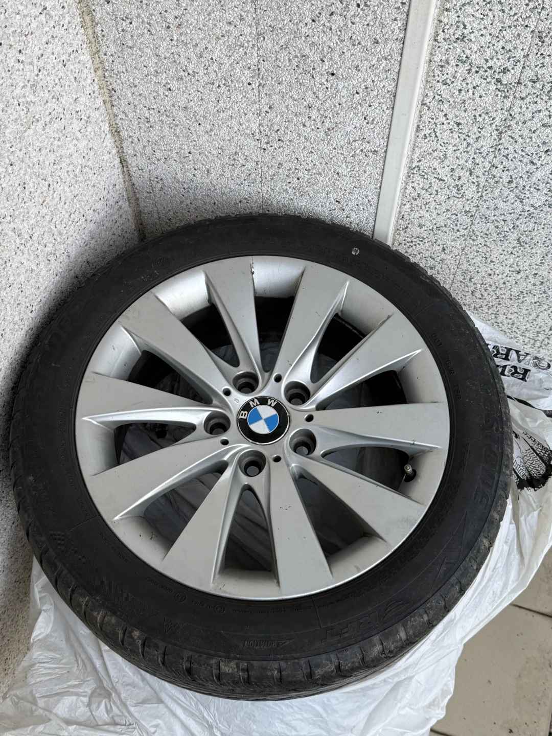 Bmw styling 413