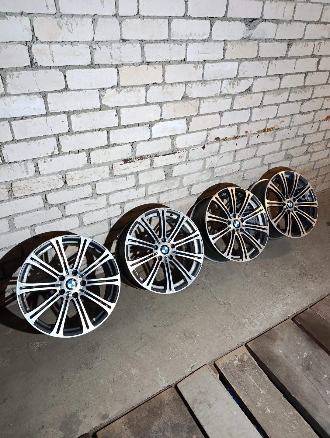 BMW Style 220