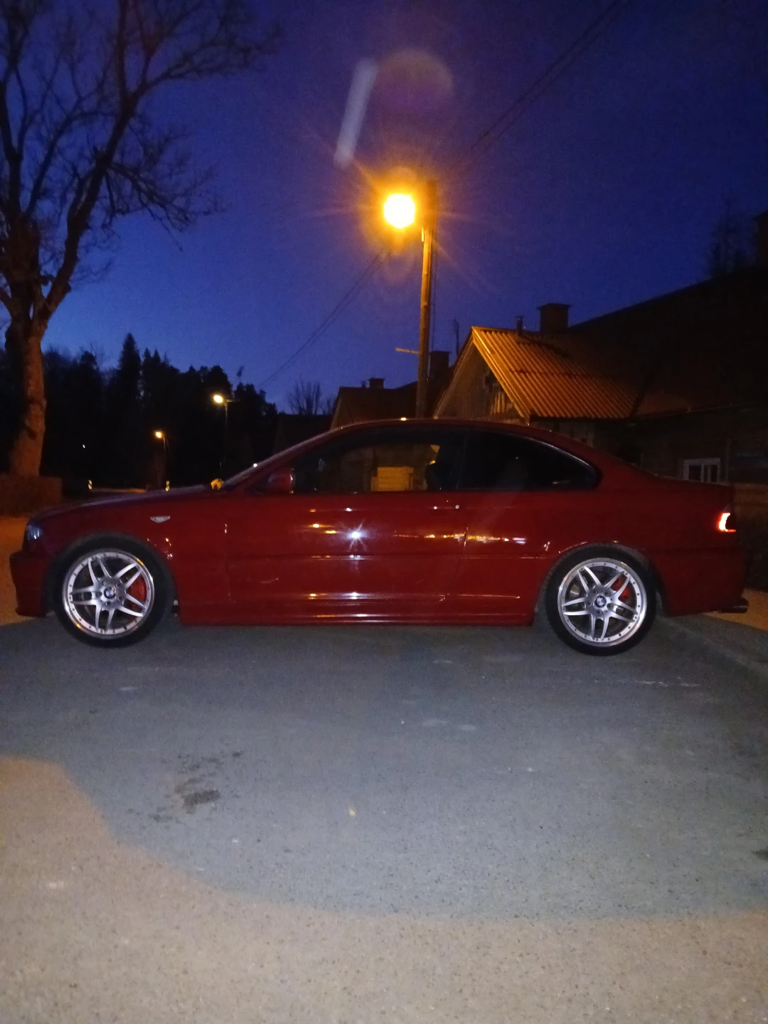 BBS Style 71